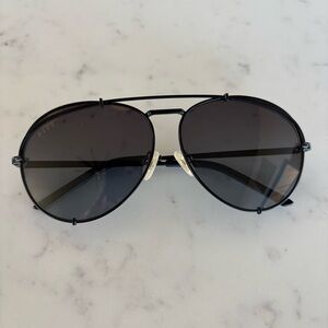 Diff Koko Polarize Sunglasses
